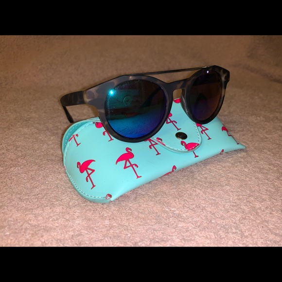 J. Crew sunglasses - Picture 2 of 3